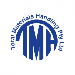 TMH Logo - T.M.H. Total Materials Handling Pty Ltd. Business Chief Australia