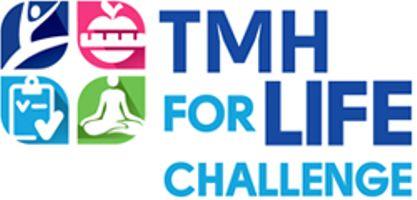TMH Logo - TMH For Life Challenge 3K Walk & 5K Run | WFSU
