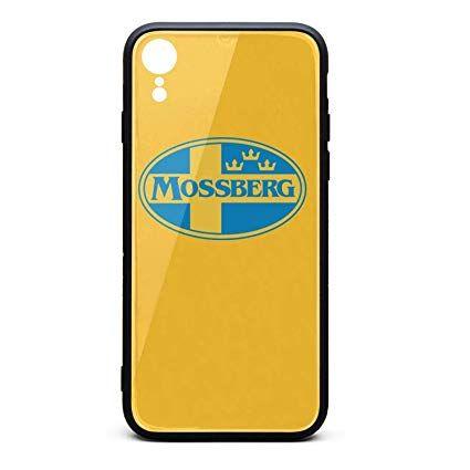 Mossburg Logo - Amazon.com: Mossberg-500-logo- iPhoneXR Cases,Mobile Shockproof Cool ...