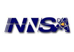NNSA Logo - United States National Nuclear Security Administration