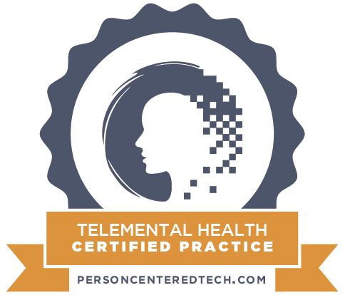 TMH Logo - TMH Certified Practice - Chicago Compass Counseling