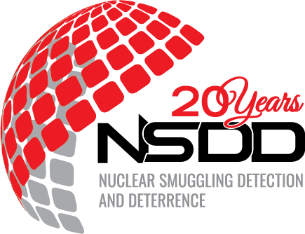 NNSA Logo - NNSA marks 20th anniversary of the Nuclear Smuggling Detection