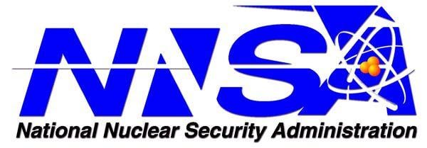 NNSA Logo - U.S. and South Africa Cooperate on Nuclear Emergency Response ...