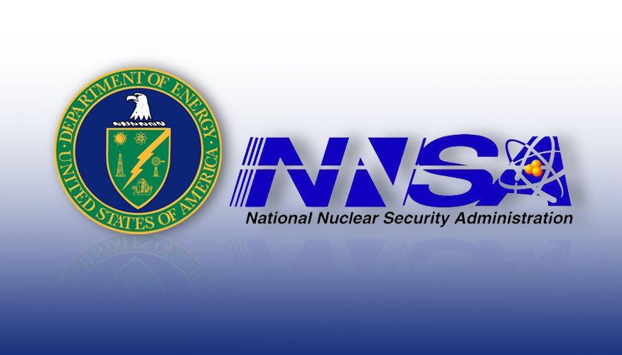 NNSA Logo - Event honors 20 years of Stockpile Stewardship | Lawrence Livermore ...
