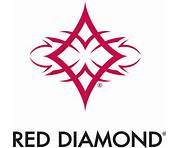 Red Diamond Logo - Red Diamond Logo Hot Girls Wallpaper Logo Image - Free Logo Png