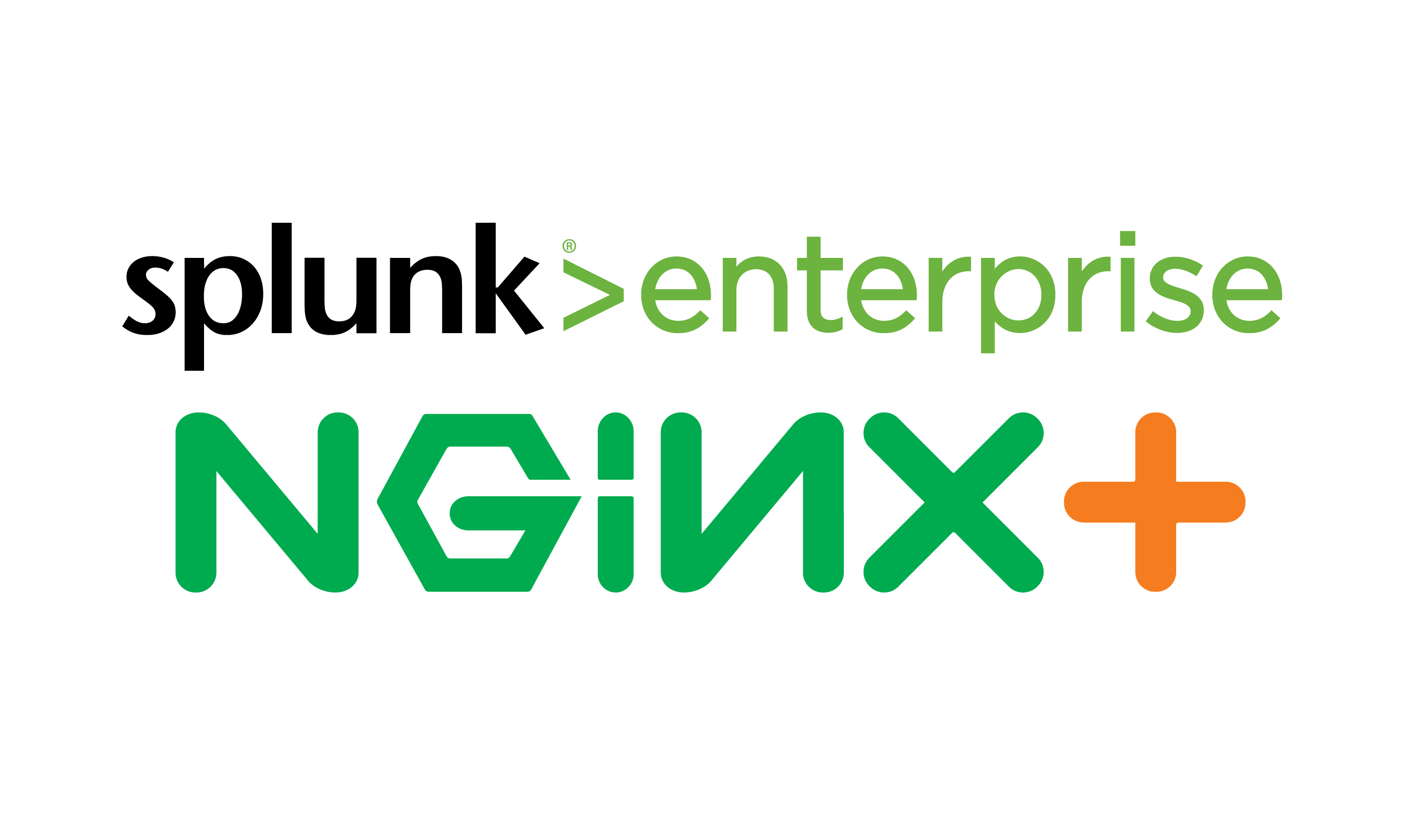 Plunk Logo - Turn NGINX Log Data Into Intelligence With The Splunk Add On