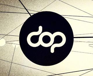 DOP Logo - D.O.P. Logotype. Design. Logos. Logos, Logo design, Graphic