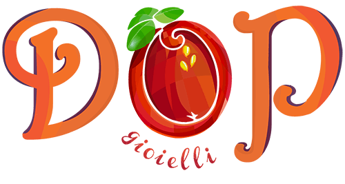 DOP Logo - ROMANHOLIDAY | Gioielli DOP
