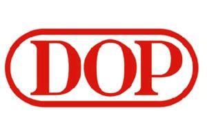 DOP Logo - Dop logo 1 logodesignfx
