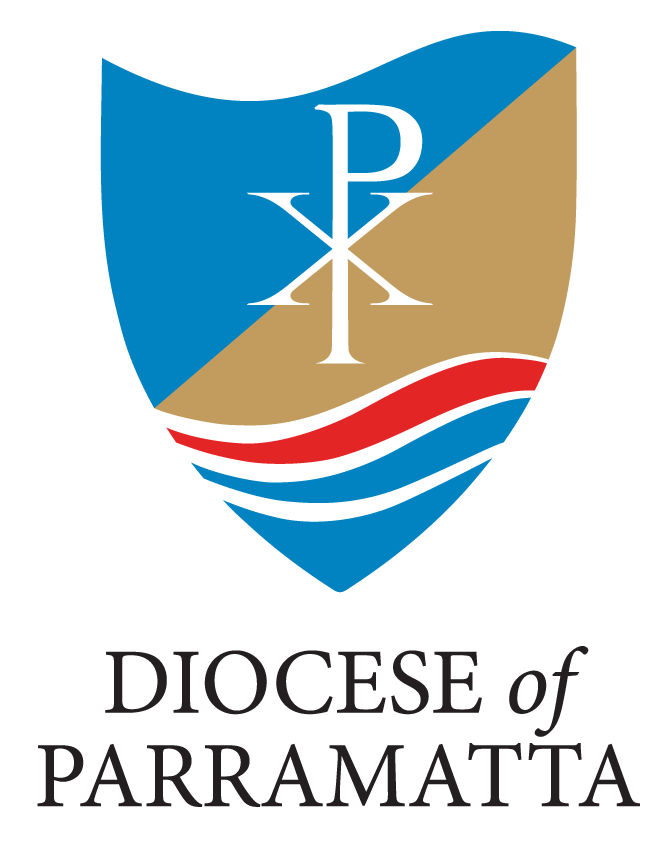DOP Logo - DOP LOGO - Parish
