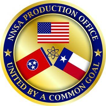 NNSA Logo - Locations | Department of Energy