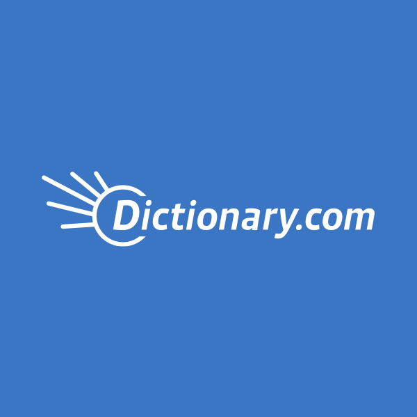 Dictionary Logo - Dictionary.com | Meanings and Definitions of Words at Dictionary.com