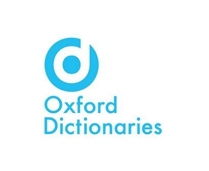 Dictionary Logo - Oxford Dictionaries Sports A New Logo - DesignTAXI.com