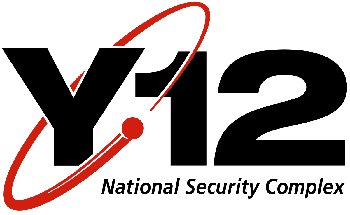 NNSA Logo - Y-12 National Security Complex