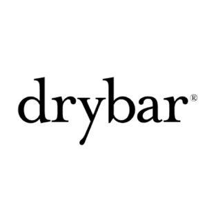Drybar Logo - Drybar - WestBend
