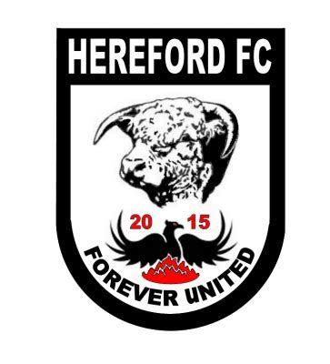Hereford Logo - Hereford Logos
