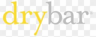 Drybar Logo - Color Transparent Drybar Logo - Dry Bar Logo Clipart (#1651106 ...