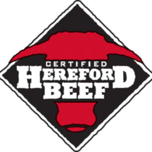 Hereford Logo - Welcome to Certified Hereford Beef