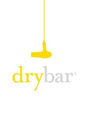 Drybar Logo - The Tress Press Styling Iron