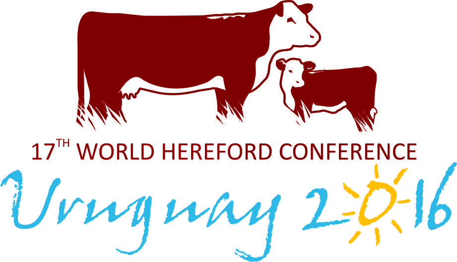 Hereford Logo - Hereford 2016