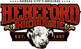 Hereford Logo - Hereford House - Kansas City Restaurants