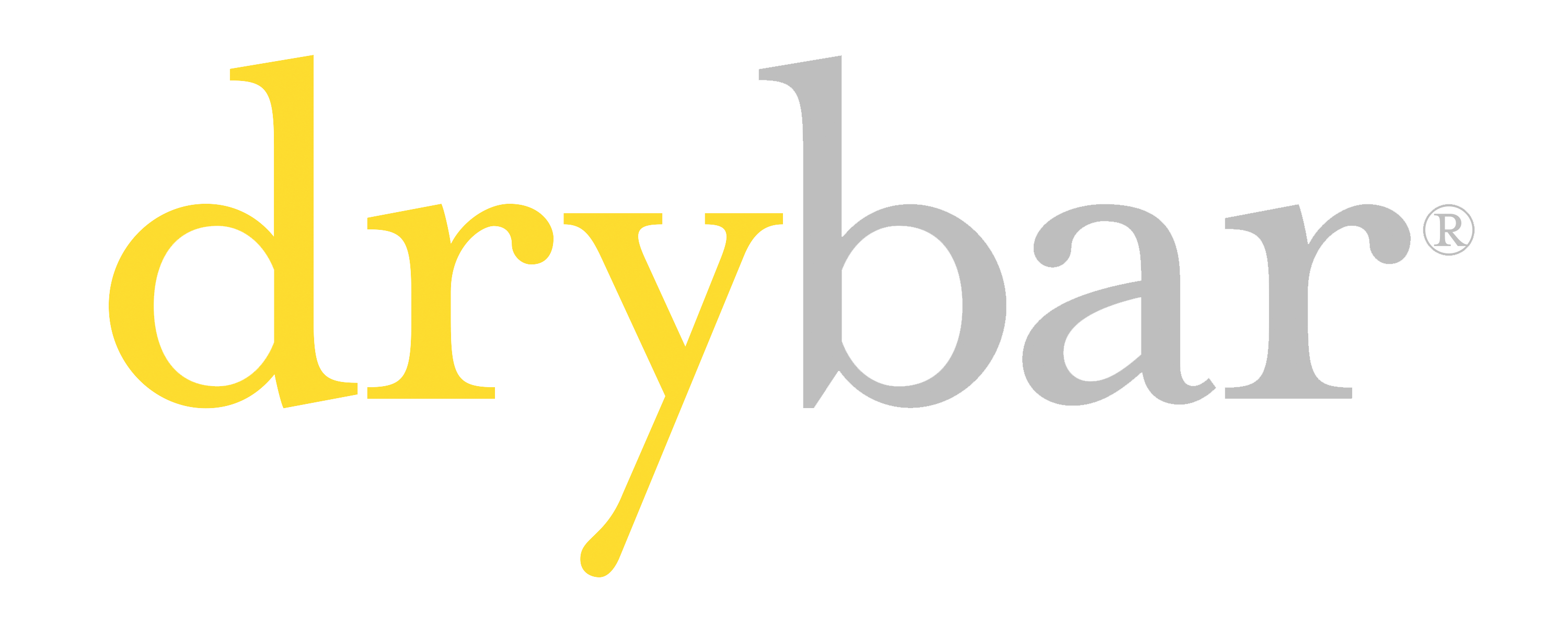 Drybar Logo - Drybar - Heartbeat