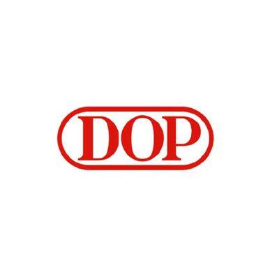 DOP Logo - Sonvisuel.com - bienvenue
