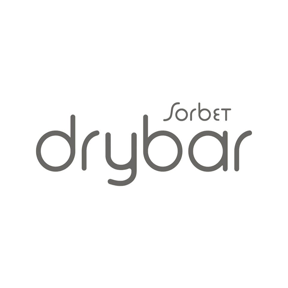 Drybar Logo - LogoDix