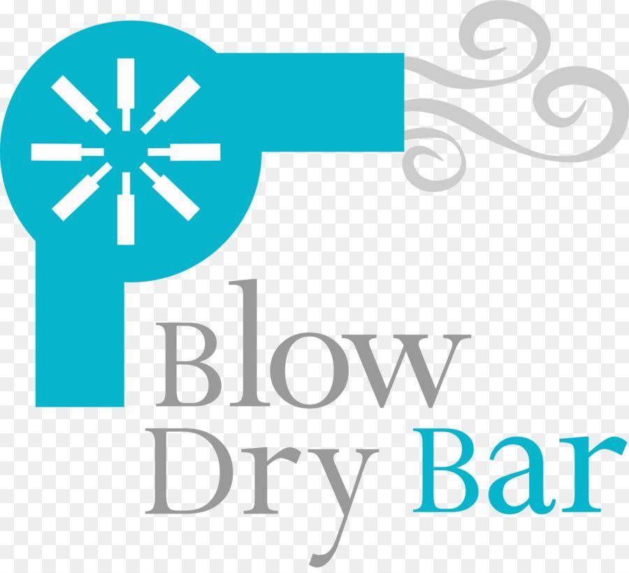Drybar Logo - Drybar Blo Blow Dry Bar Logo Text Line
