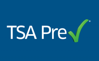 PreCheck Logo - TSA Pre✓® | Transportation Security Administration