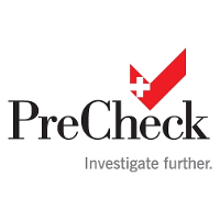 PreCheck Logo - Working at PreCheck | Glassdoor