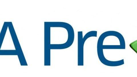 PreCheck Logo - American Airlines iPhone App Now Displays TSA PreCheck Indicator ...