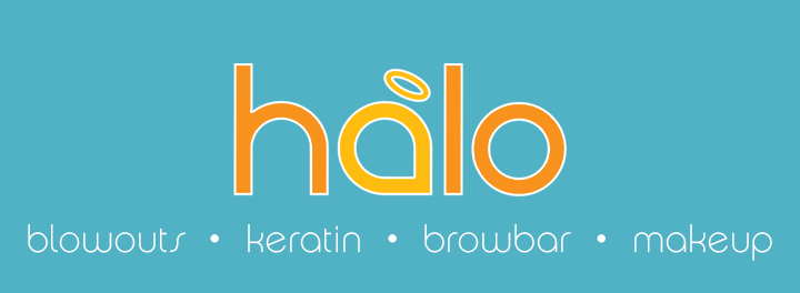 Drybar Logo - Halo Blow Dry Bar an Appointment