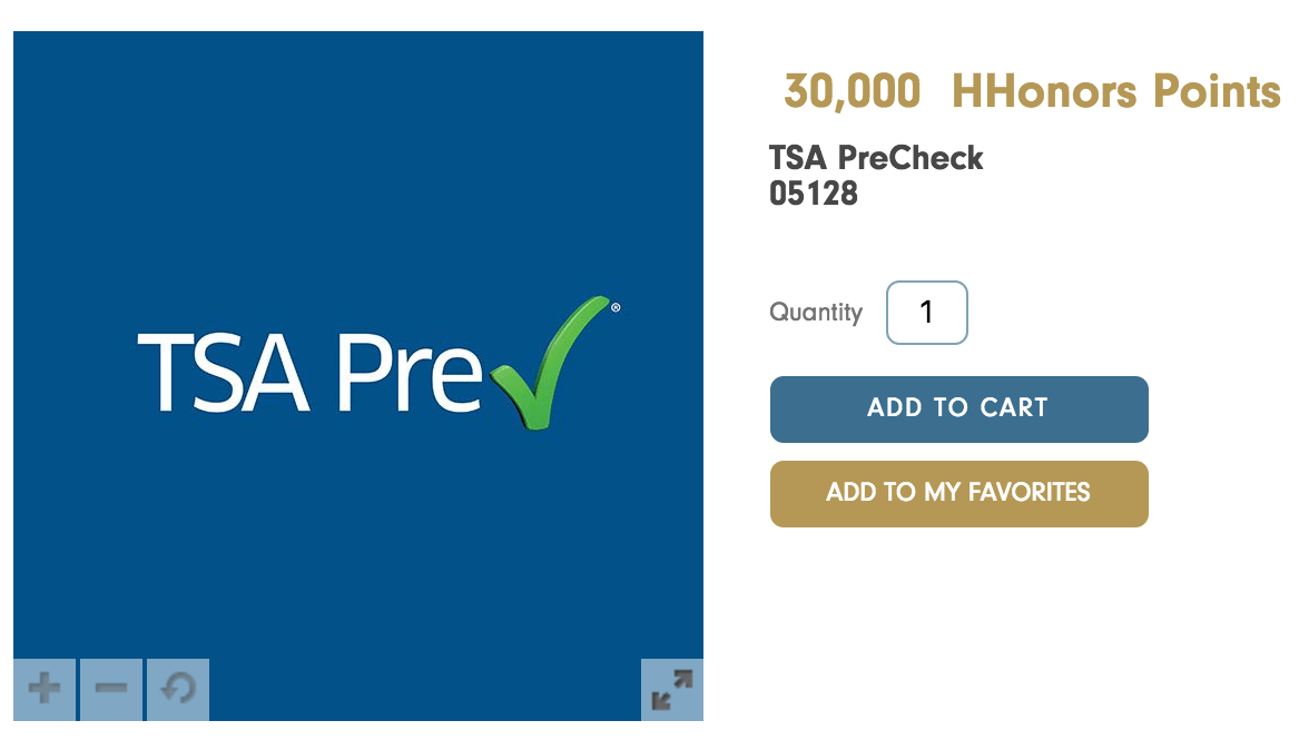 PreCheck Logo - Another Way to Waste Points on TSA Precheck | Running with Miles