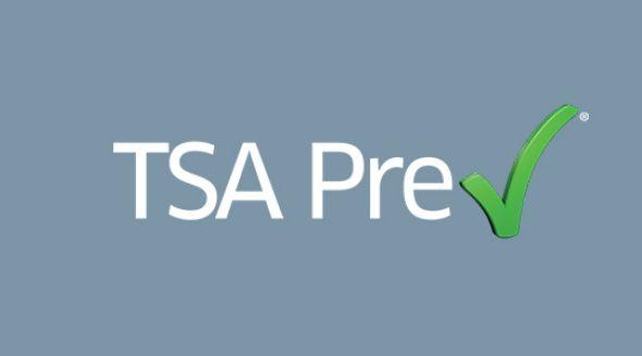 PreCheck Logo - Ready to Sign Up for TSA Pre-Check? | CWTSatoTravel