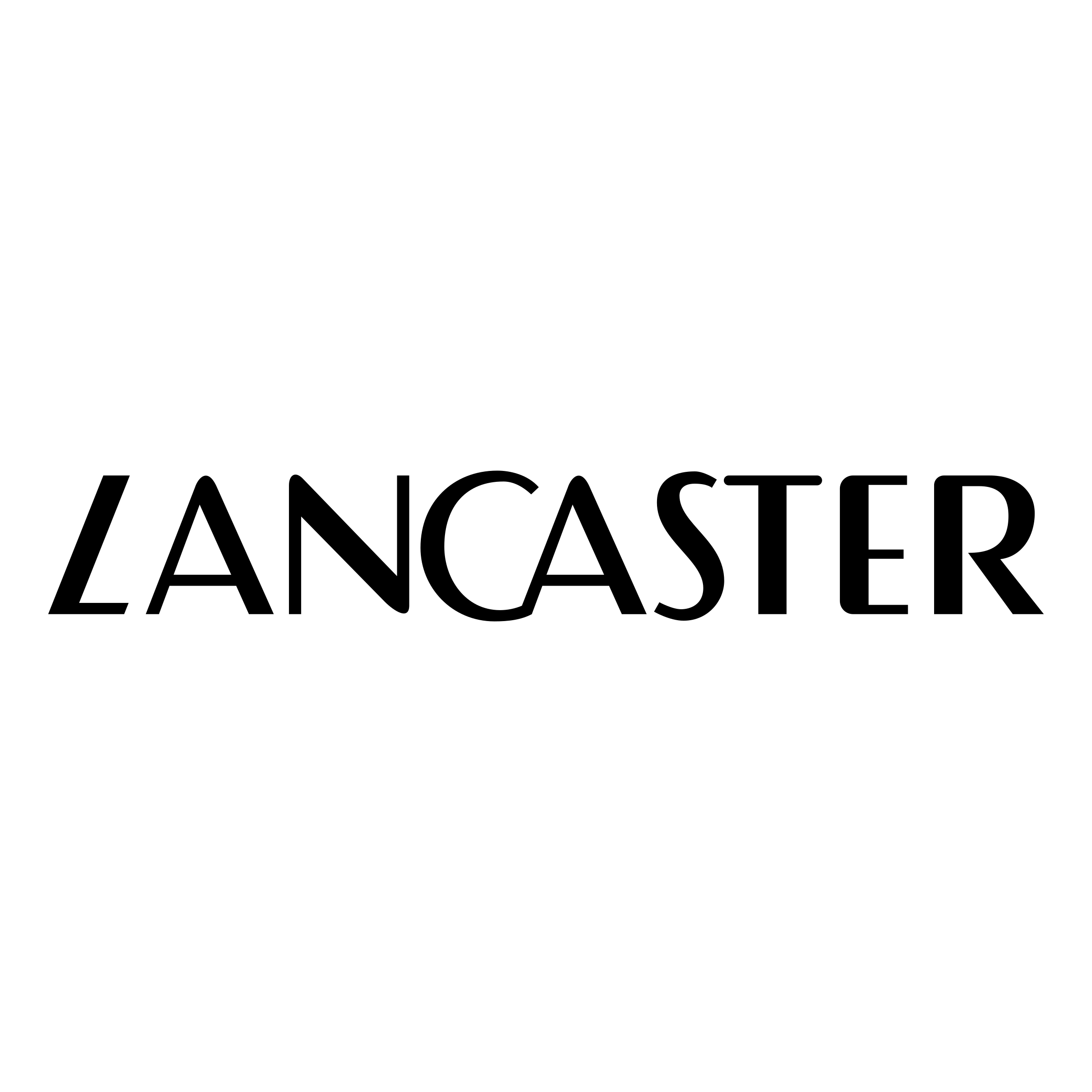 Lancaster Logo - Lancaster Logo PNG Transparent & SVG Vector