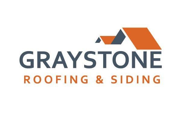 Lancaster Logo - graystone-roofing-siding-lancaster-logo-design | Indigo Image