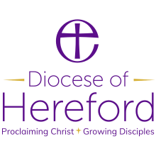 Hereford Logo - Diocese of Hereford