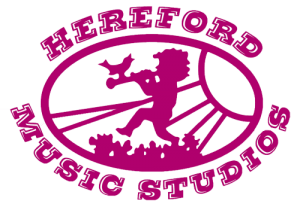 Hereford Logo - Hereford Music School