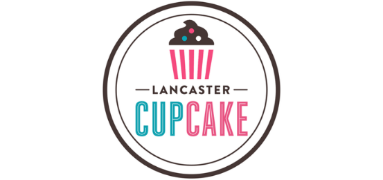 Lancaster Logo - Lancaster Cupcake in Lancaster, PA | Park City Center
