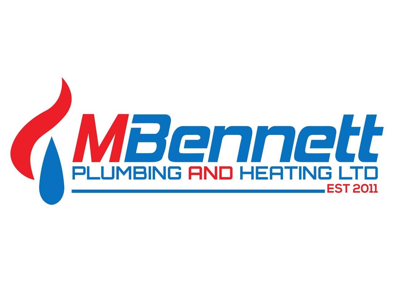 Hereford Logo - Hereford Plumbing and Heating by M Bennett