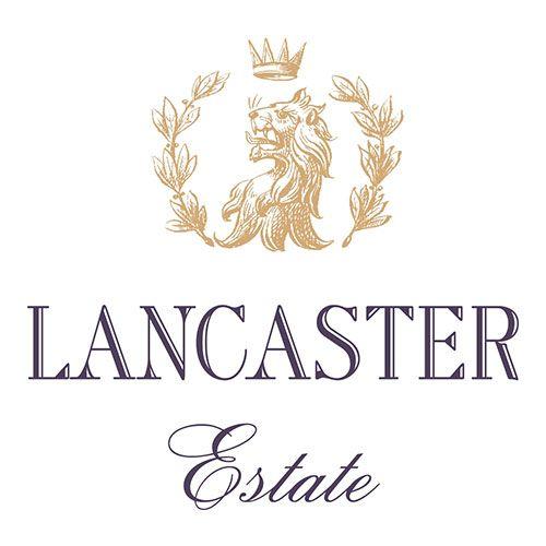 Lancaster Logo - Lancaster Estate | Foley Food and Wine Society