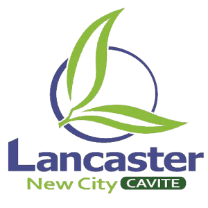 Lancaster Logo - Lancaster New City | Bahay at Lupa Hulugan