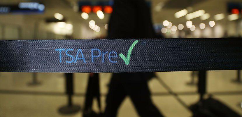 PreCheck Logo - TSA PreCheck Is Fantastic for Families