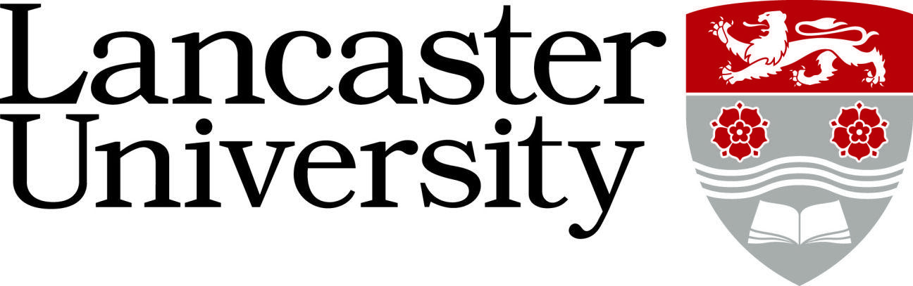 Lancaster Logo - Frontiers and Lancaster University form open access publishing ...