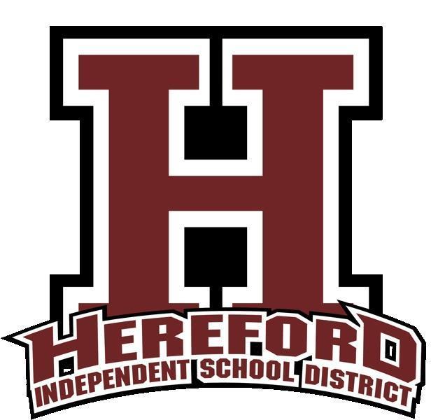 Hereford Logo - Vendors – Business Office – Hereford ISD