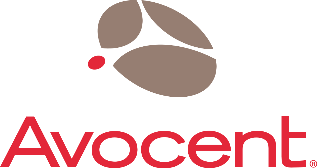 Avocent Logo - Avocent