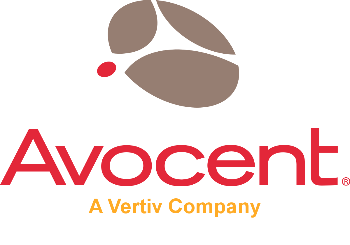 Avocent Logo - Bomara presents Avocent Home