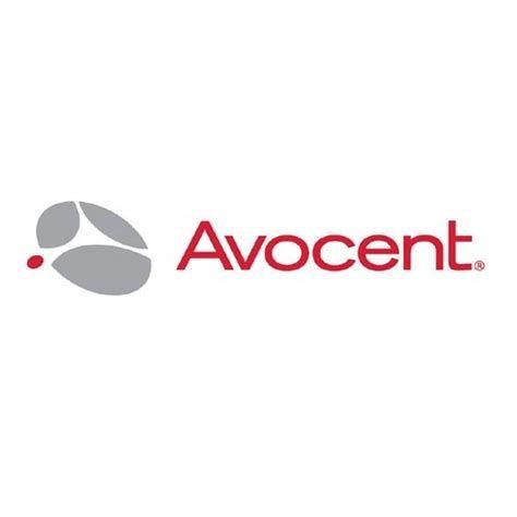 Avocent Logo - Avocent Logos