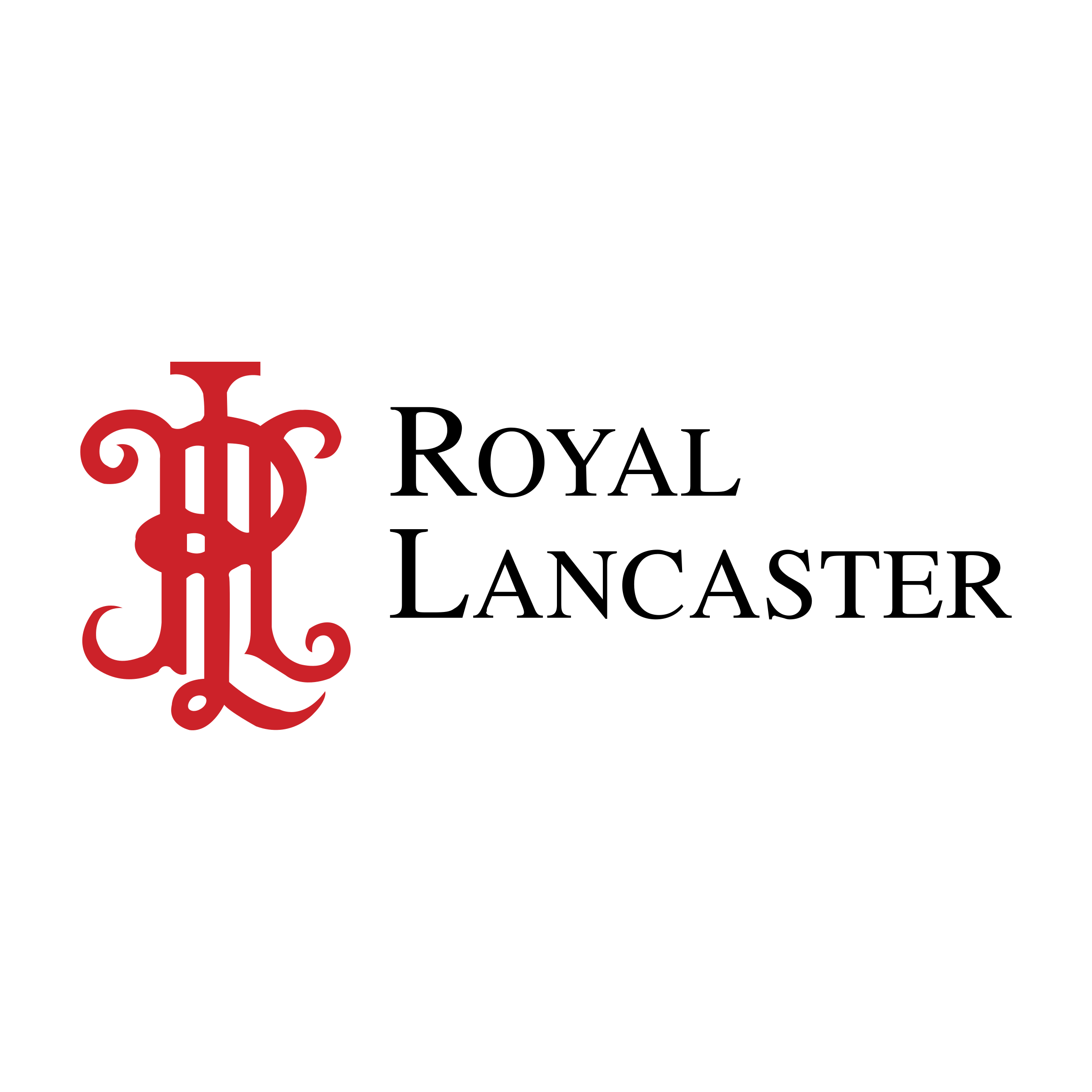 Lancaster Logo - Royal Lancaster Logo PNG Transparent & SVG Vector - Freebie Supply